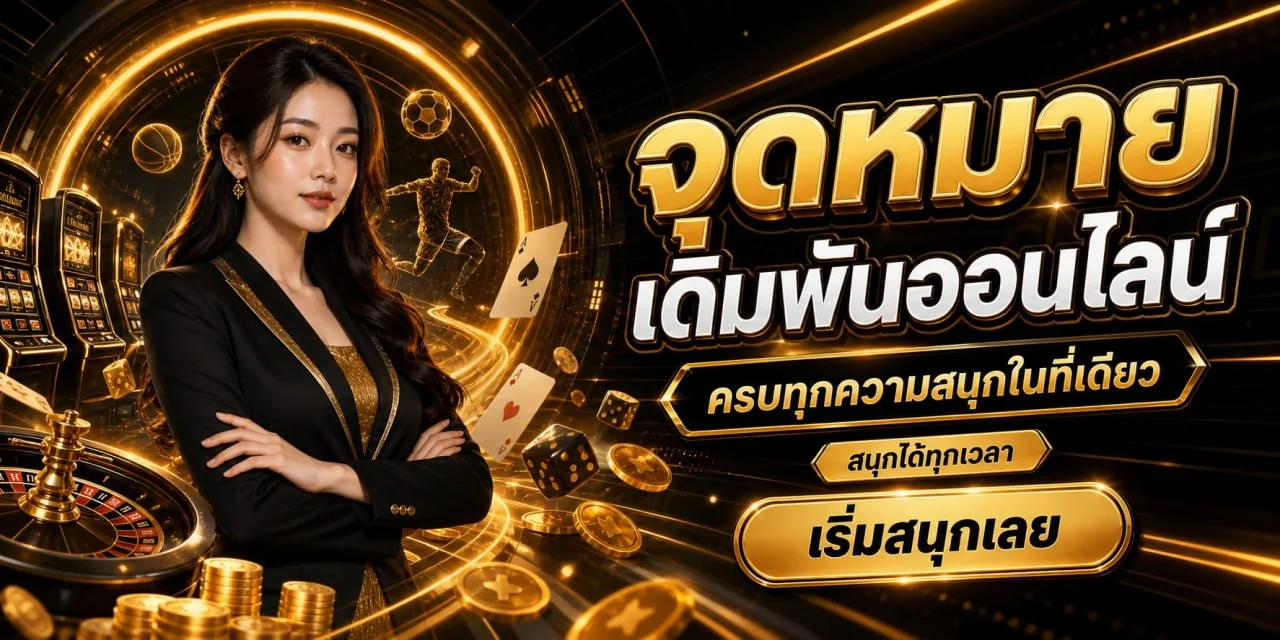 PBF69 เว็บตรง สล็อต คาสิโน แทงบอลสเต็ป ครบจบ